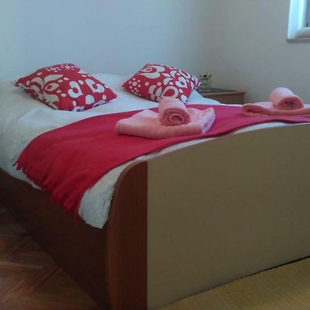 Apartment Bela Novigrad Istria Dış mekan fotoğraf