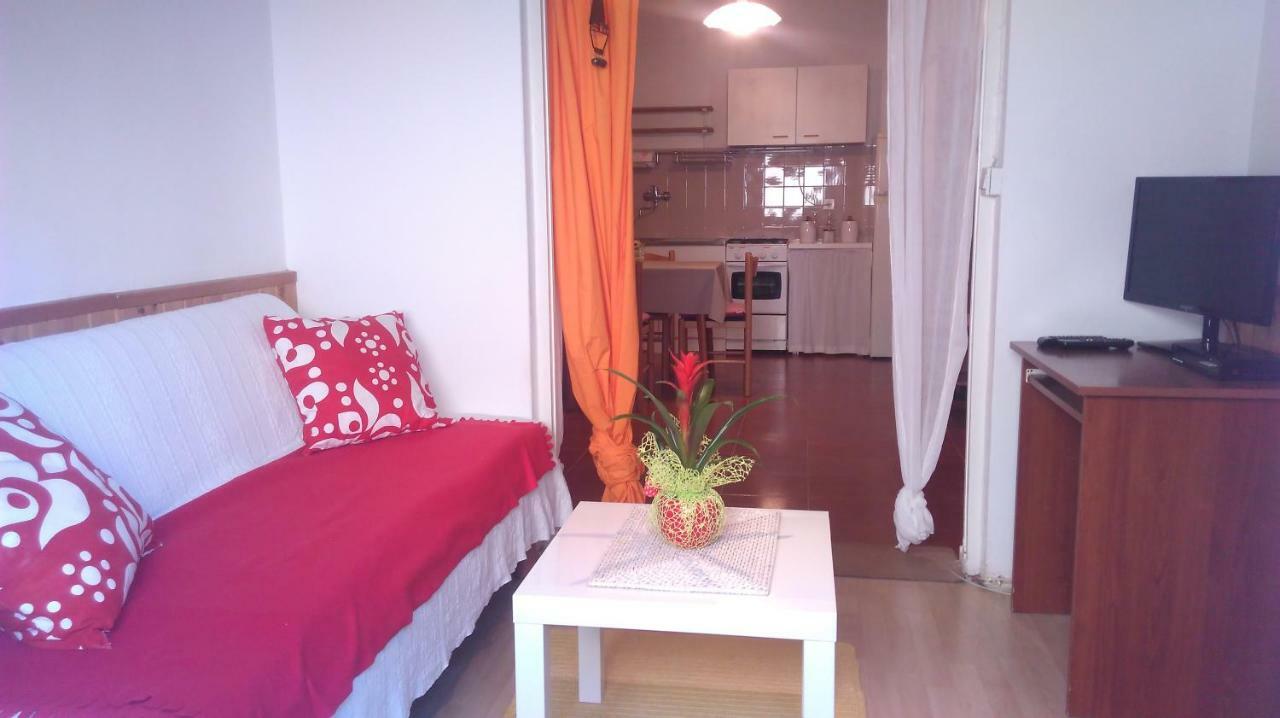 Apartment Bela Novigrad Istria Dış mekan fotoğraf