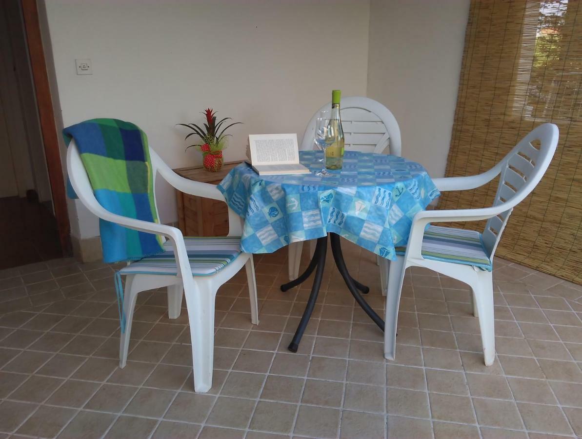 Apartment Bela Novigrad Istria Dış mekan fotoğraf