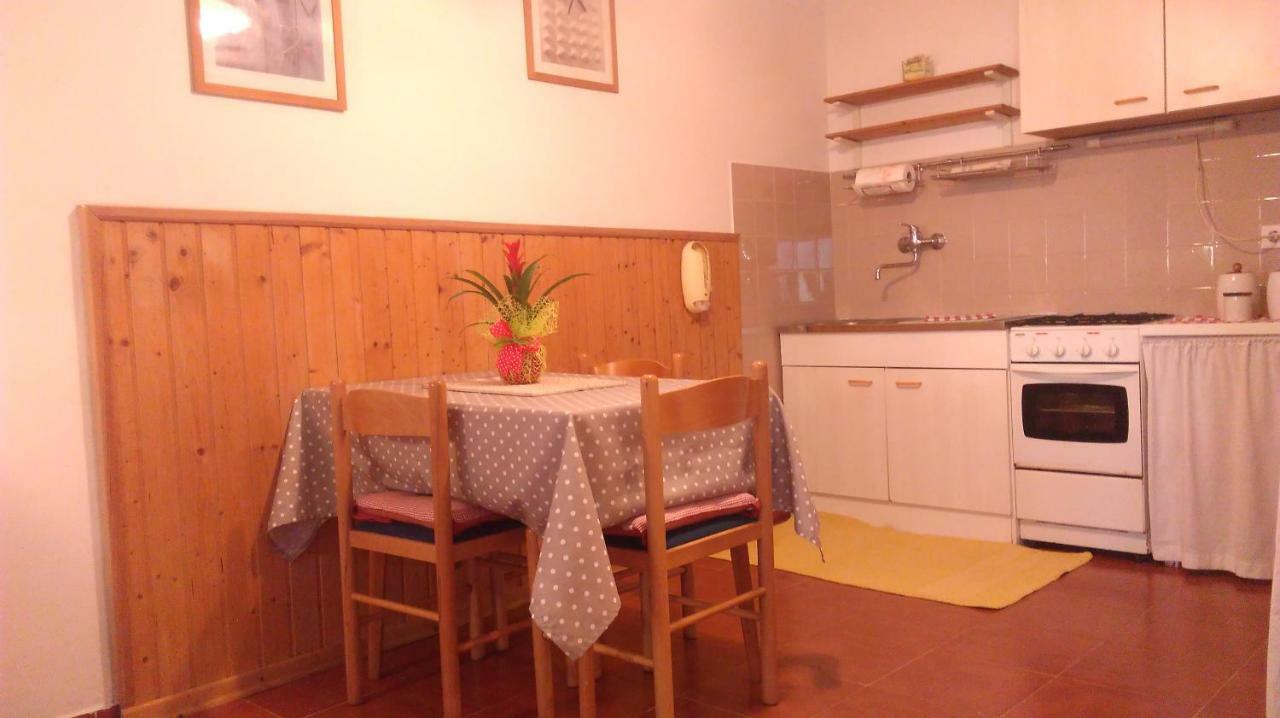 Apartment Bela Novigrad Istria Dış mekan fotoğraf