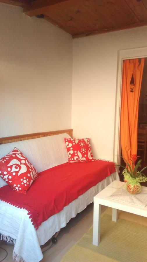 Apartment Bela Novigrad Istria Dış mekan fotoğraf