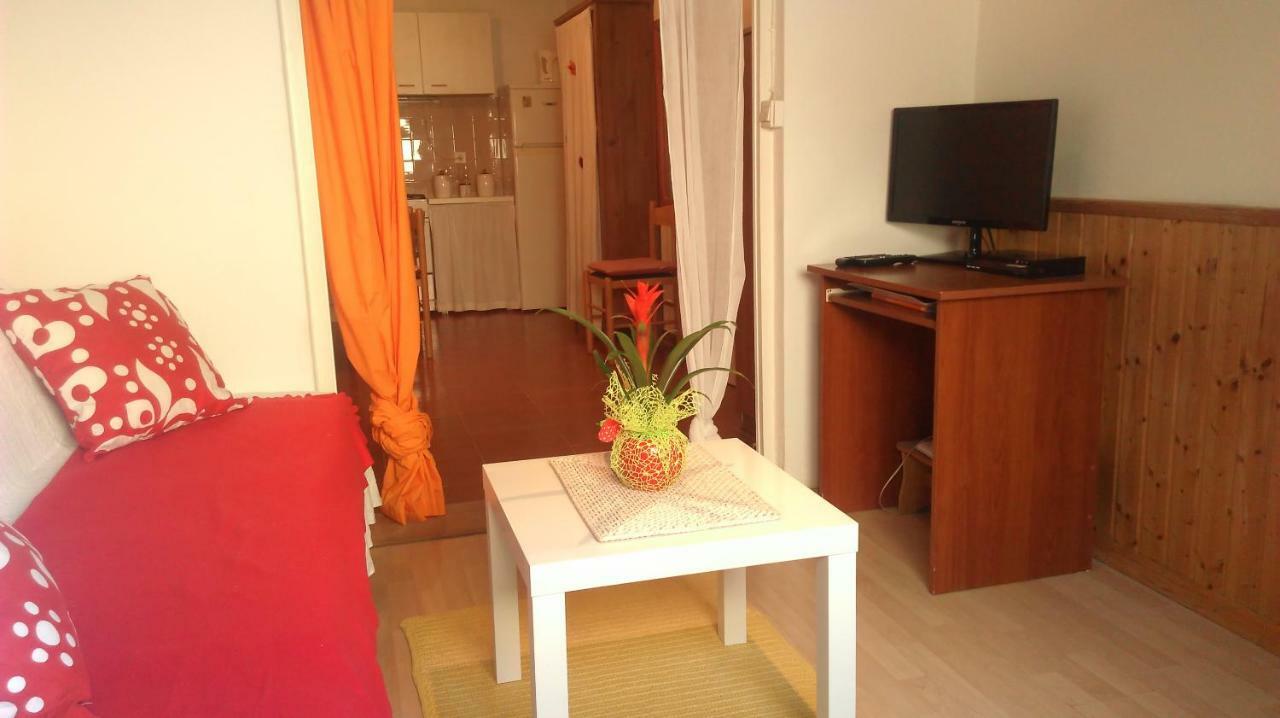 Apartment Bela Novigrad Istria Dış mekan fotoğraf